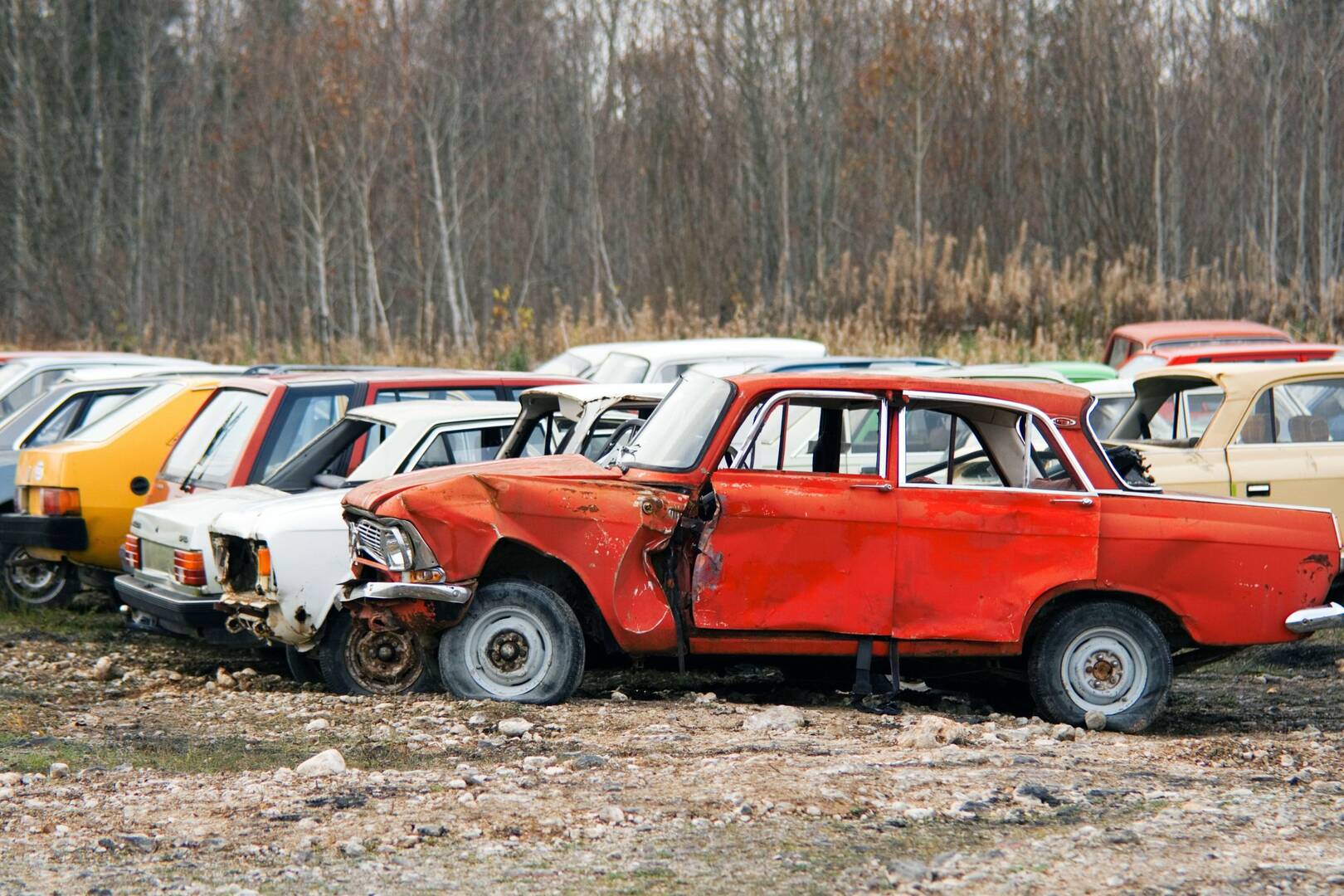 Volvo Auto Service Dayton OH