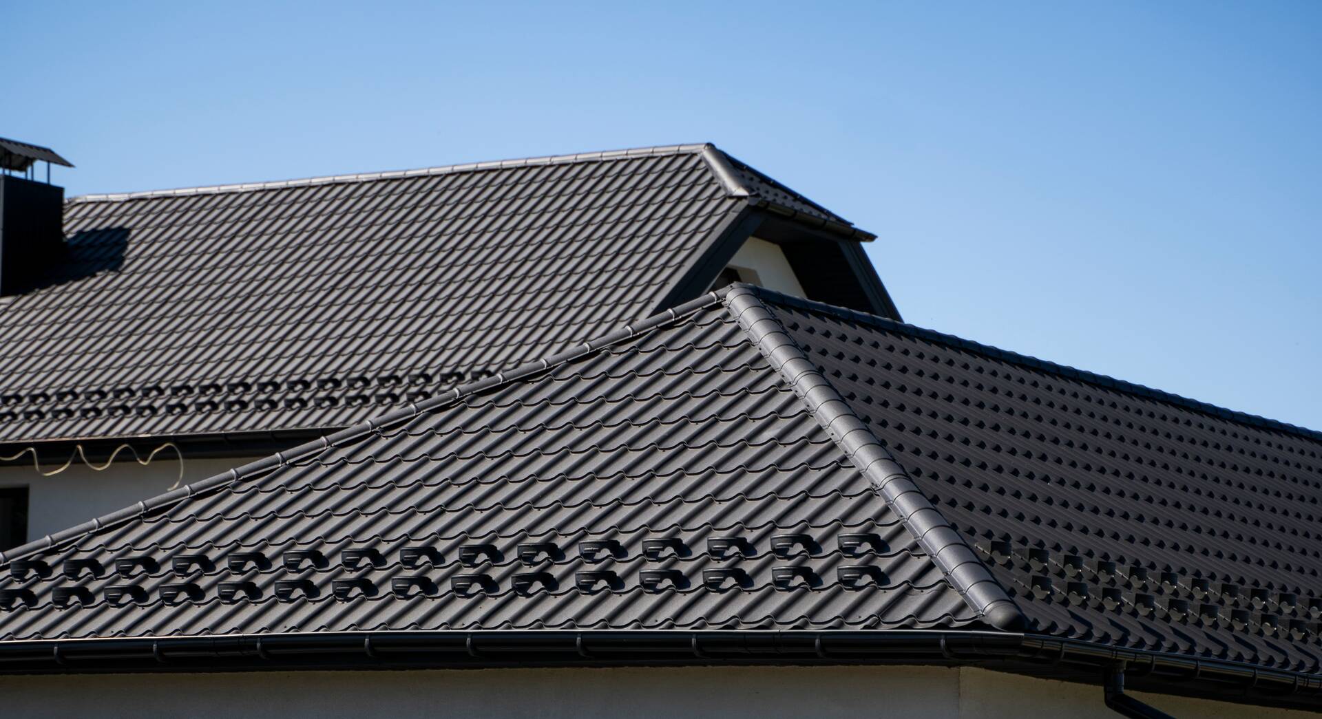 Residential Roofer Tolland MA