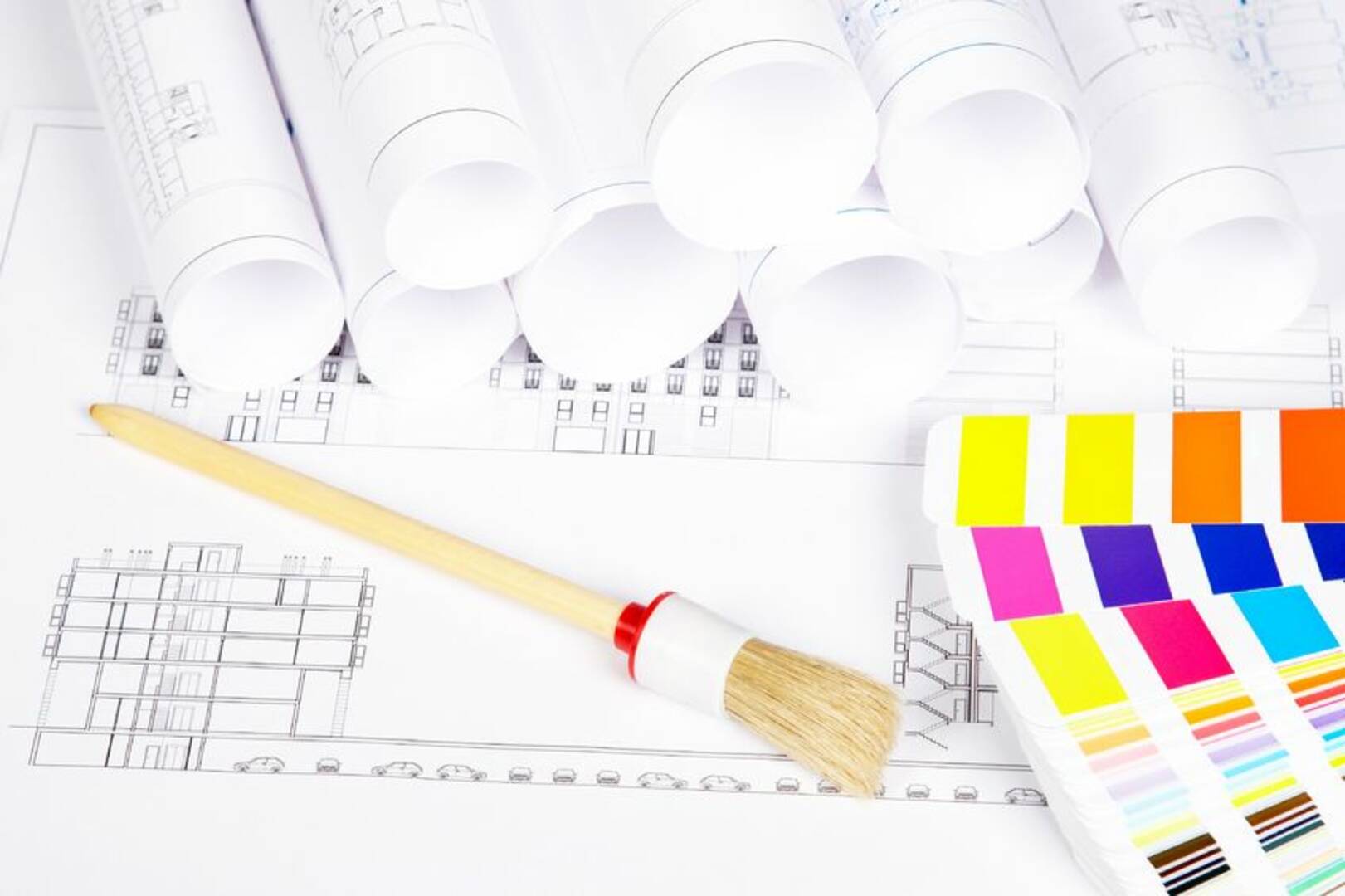 Experienced Professionals Delivering Quality Construction