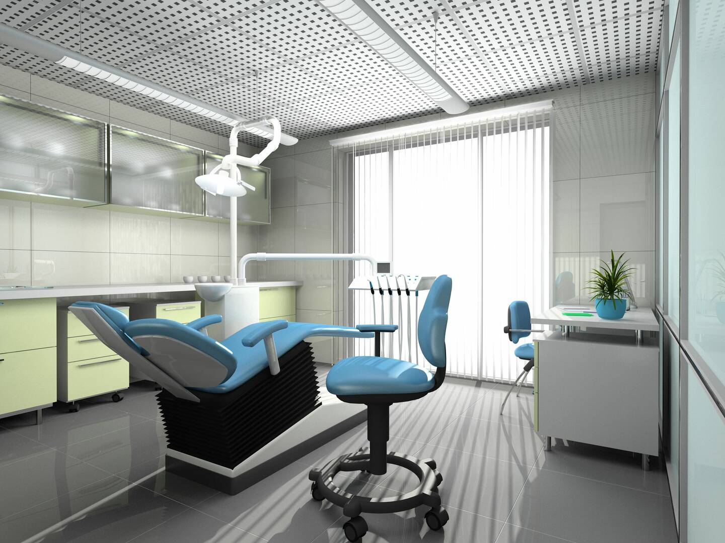 Local Dentist Offering Comprehensive Family and Cosmetic Dentistry in Parker CO